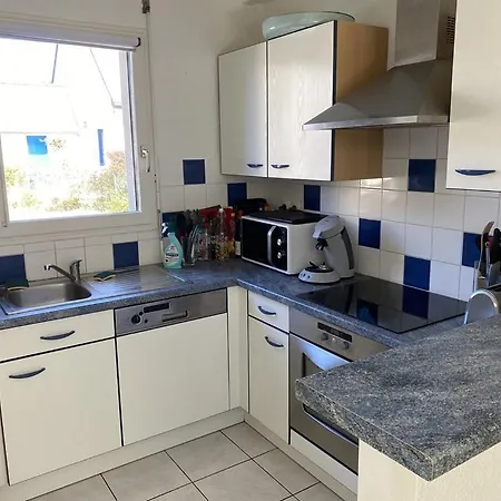 761 - Maison Individuelle, Dans Privee Avec Piscine, Disposant D'un Jardin Plein Sud Sans Vis-a-vis * 에르퀴