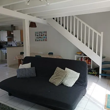 761 - Maison Individuelle, Dans Privee Avec Piscine, Disposant D'un Jardin Plein Sud Sans Vis-a-vis * إيركي